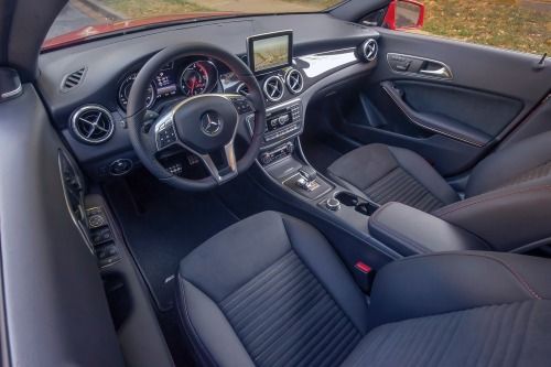 CLA 9